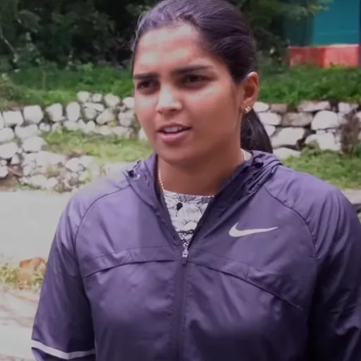 Veda Krishnamurthy
