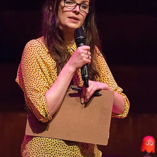 Aisling Bea