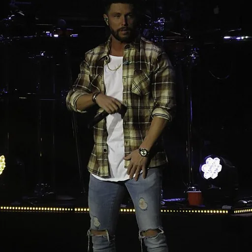 Chris Lane