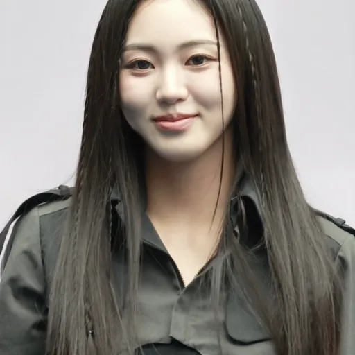 Kwon Eun-bin