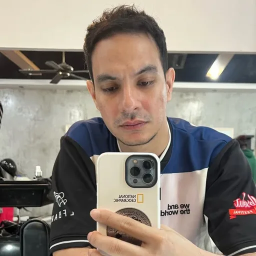 Harris Annuar