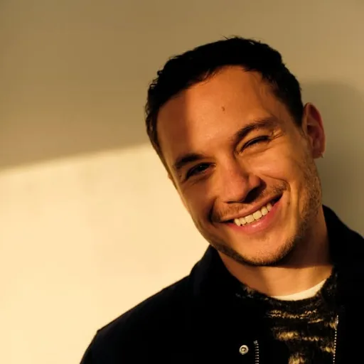 Finn Cole