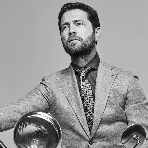 Jason Priestley
