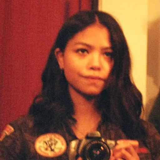 Navia Robinson