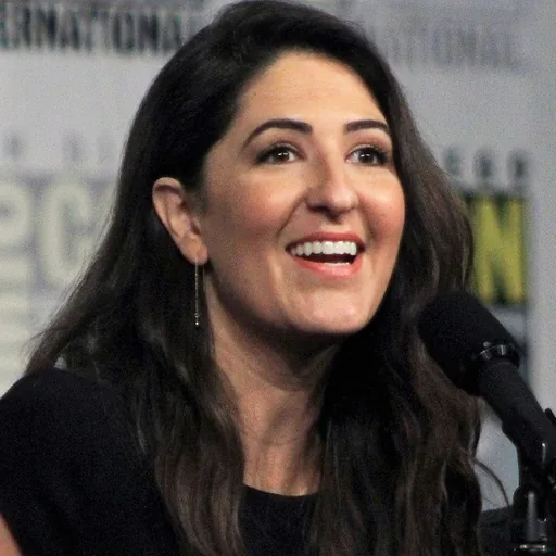 D'Arcy Carden