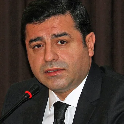 Selahattin Demirtaş