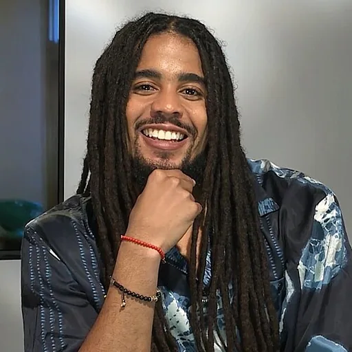 Skip Marley