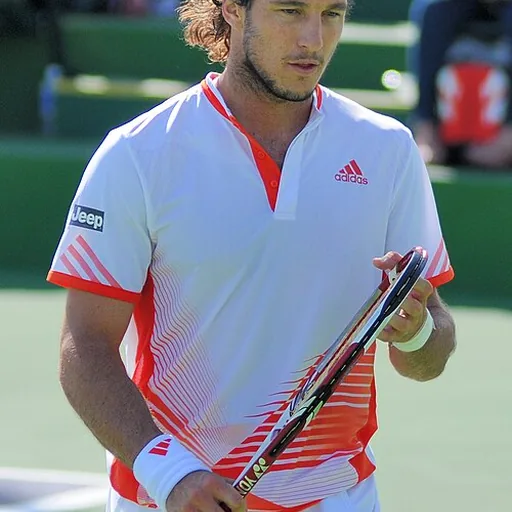 Juan Mónaco