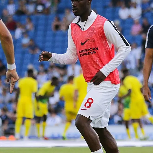 Yves Bissouma
