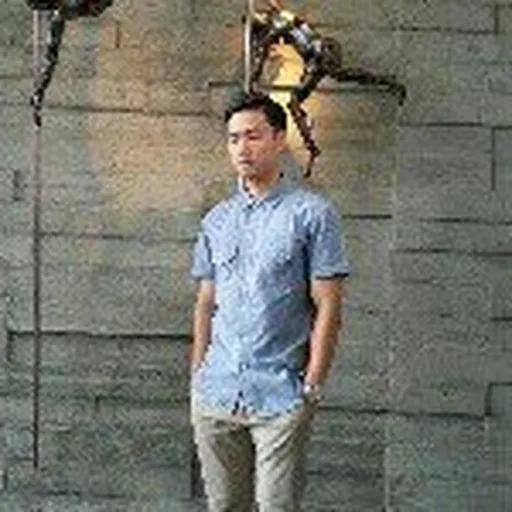 Rizky Kinos