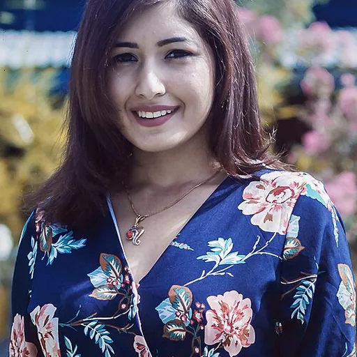 Aanchal Sharma