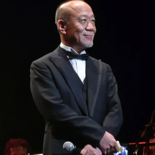Joe Hisaishi