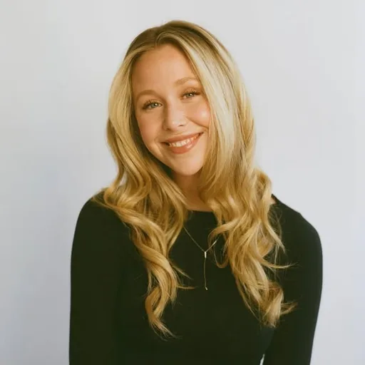 Miranda McKeon