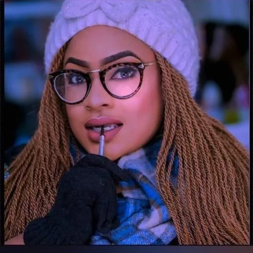 Foluke Daramola