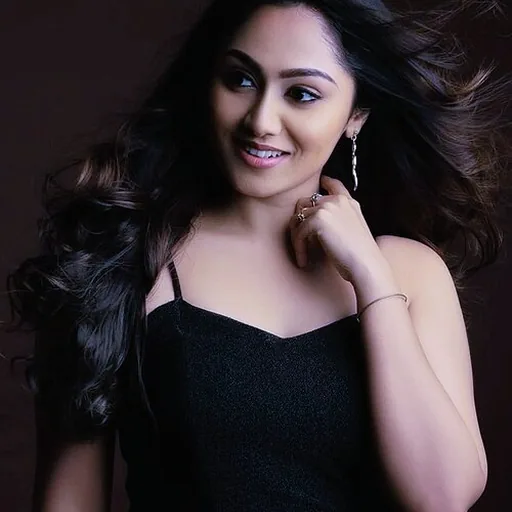 Sreethu Krishnan
