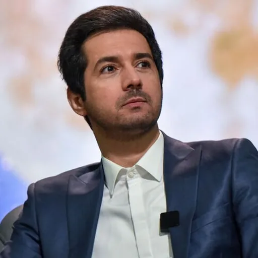 Najmeddin Shariati