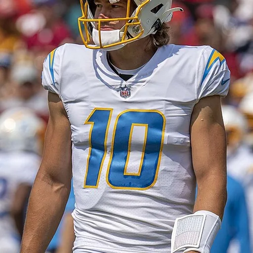 Justin Herbert