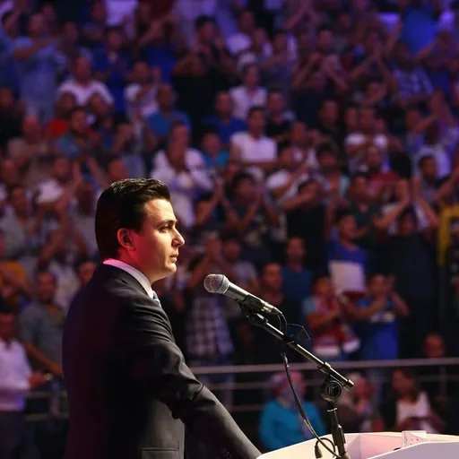 Osman Gökçek