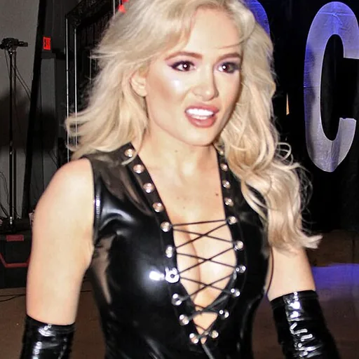 Scarlett Bordeaux