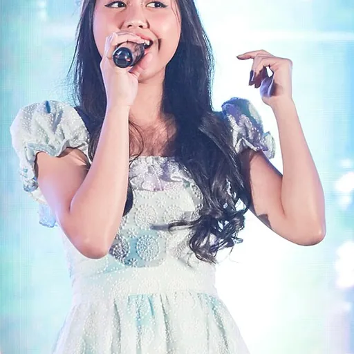 Sisca Saras