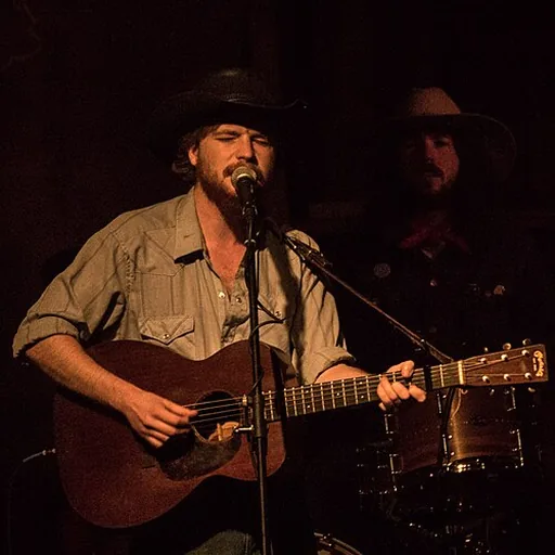 Colter Wall