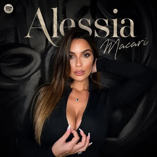 Alessia Macari