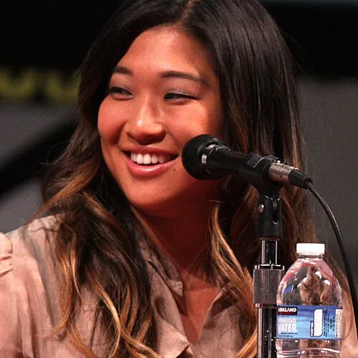 Jenna Ushkowitz