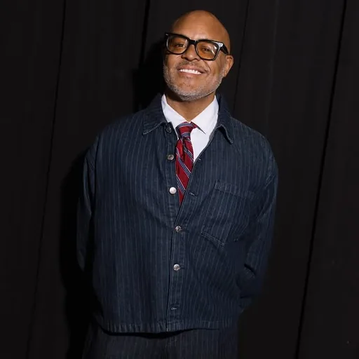 Israel Houghton