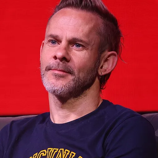 Dominic Monaghan