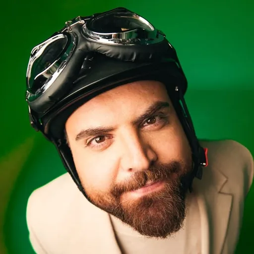 Ayman Abdel Salam