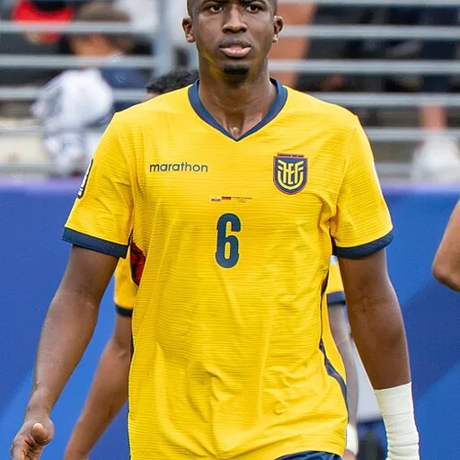 Willian Pacho
