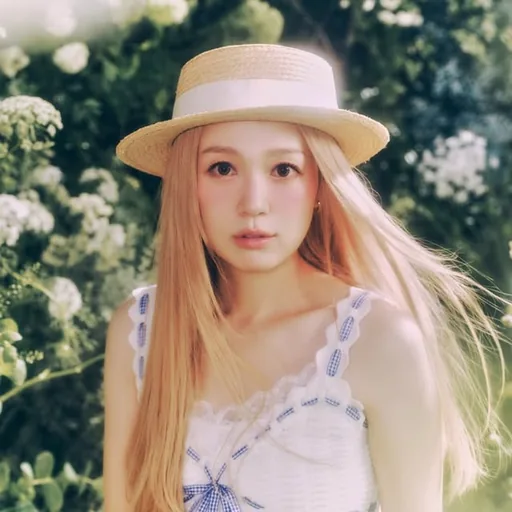 Kana Nishino