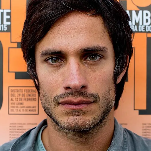Gael García Bernal