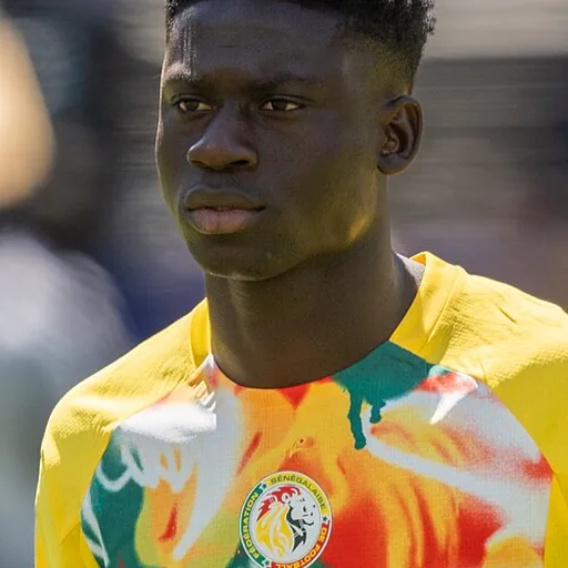 Lamine Camara