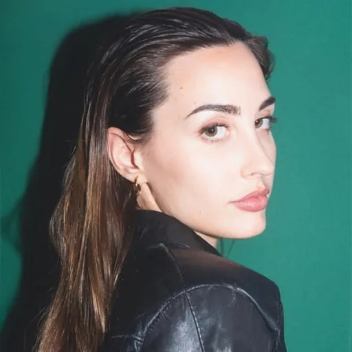 Johanna Francella