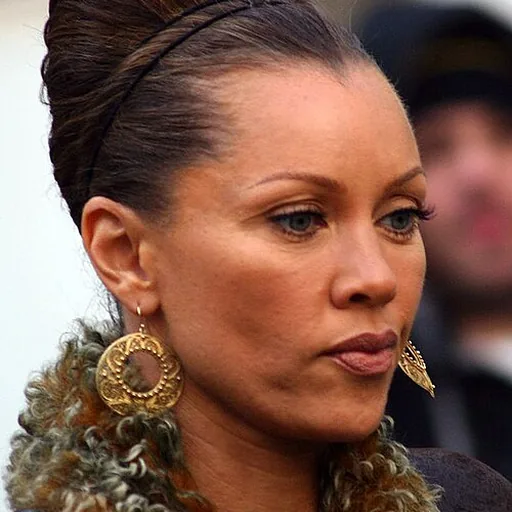 Vanessa Williams