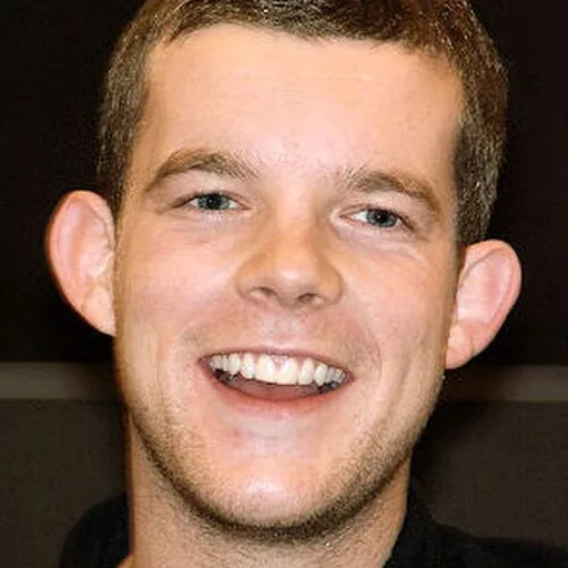 Russell Tovey