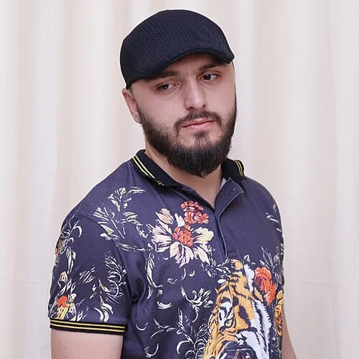 Mirzomurodov Usmonjon