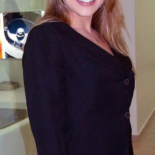 Jackeline Petkovic