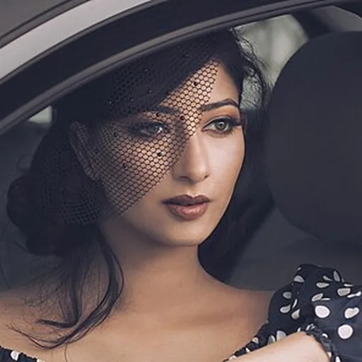Niharica Raizada