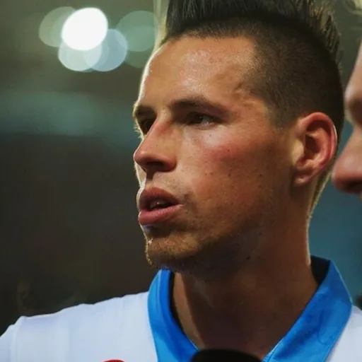 Marek Hamšík