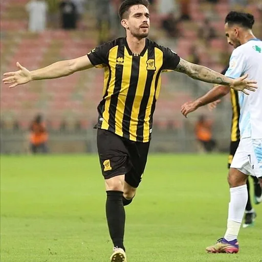Igor Coronado
