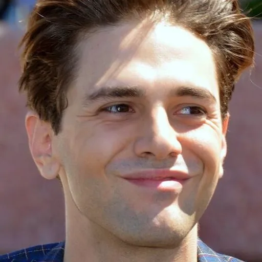 Xavier Dolan