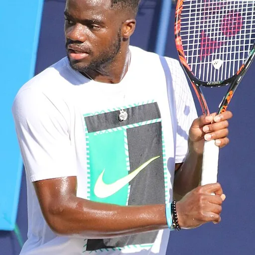 Frances Tiafoe