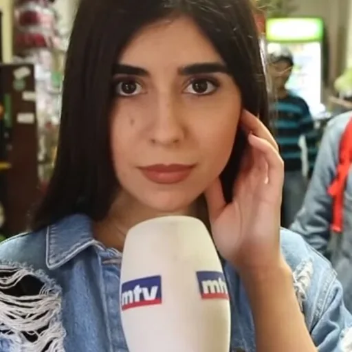 Zeina Makki