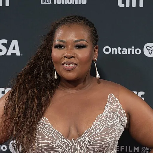Anele Mdoda