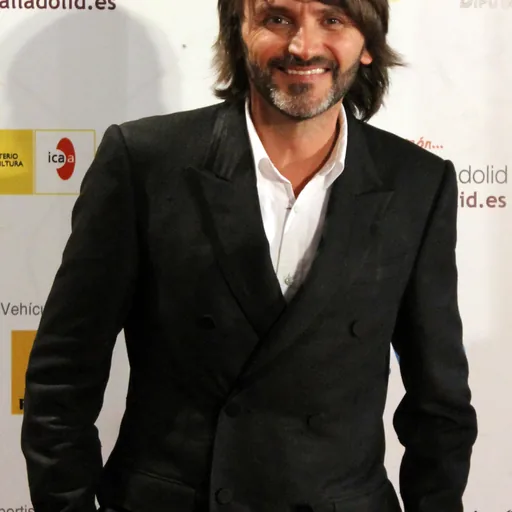 Fernando Tejero