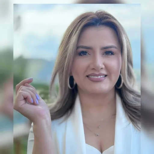 Cesia Mejía