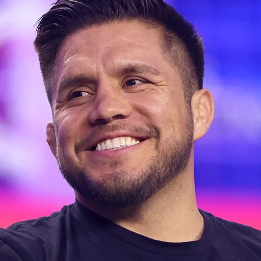 Henry Cejudo