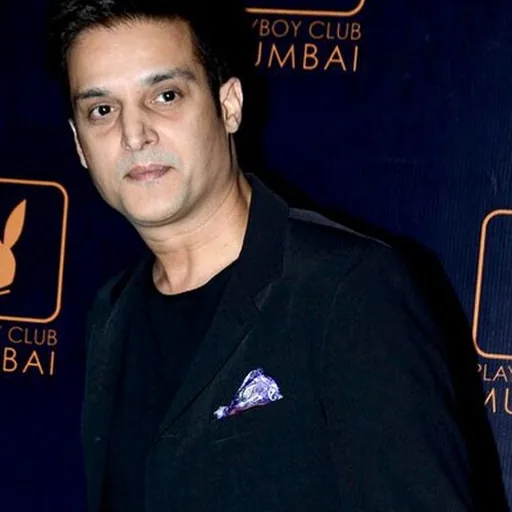 Jimmy Shergill